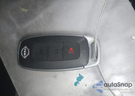 2023 Nissan Rogue S Intelligent Awd из США, поврежденный, VIN 5N1BT3AB7PC873802